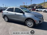 Used 2024 Chevrolet Equinox LT image 6