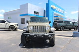 Used 2020 Jeep Gladiator Sport w/ Quick Order Package 24S image 2