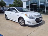 Used 2012 Hyundai Sonata Hybrid w/ Ultimate Pkg image 2