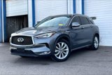 Used 2019 INFINITI QX50 Essential w/ Premium Heat Package image 2