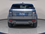 Certified 2018 Land Rover Range Rover Evoque SE image 6