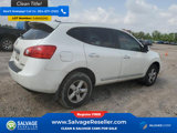 Used 2013 Nissan Rogue S w/ Special Edition Pkg image 4
