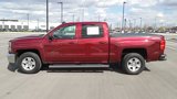 Used 2016 Chevrolet Silverado 1500 LT w/ All Star Edition image 5