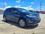 Used 2017 Ford Edge SEL w/ Equipment Group 201A image 3