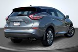 Used 2018 Nissan Murano S image 2