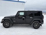 Used 2008 Jeep Wrangler Unlimited Rubicon w/ Dual Top Group image 4
