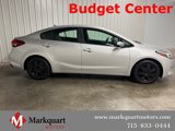 Used 2017 Kia Forte LX w/ LX Popular Package image 2