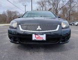 Used 2010 Mitsubishi Galant ES image 2
