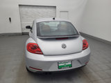 Used 2015 Volkswagen Beetle 1.8T Classic image 6