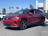 Used 2023 Volkswagen ID.4 Pro S image 2