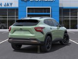 New 2025 Chevrolet Trax ACTIV image 5