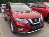 Used 2018 Nissan Rogue SV image 3