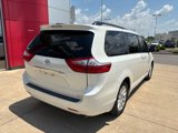 Used 2017 Toyota Sienna Limited image 6