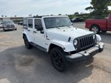 Used 2017 Jeep Wrangler Unlimited Sport image 3