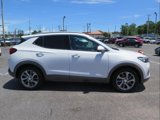 Used 2021 Buick Encore GX Essence w/ Advanced Technology Package image 2