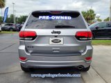 Used 2019 Jeep Grand Cherokee Altitude image 4