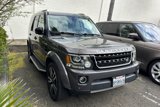 Used 2016 Land Rover LR4 Landmark Edition image 2