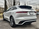 Certified 2024 Jaguar F-PACE R-Dynamic S image 3