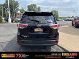 Used 2016 Toyota Highlander Limited image 4