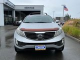 Used 2012 Kia Sportage EX image 3