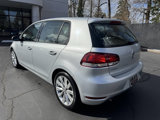 Used 2013 Volkswagen Golf TDI image 3