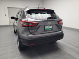 Used 2020 Nissan Rogue Sport SV image 6