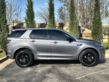 New 2025 Land Rover Discovery Sport S image 6