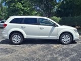 Used 2020 Dodge Journey SE image 3