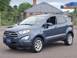 Certified 2022 Ford EcoSport SE image 3