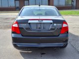 Used 2012 Ford Fusion Hybrid image 4