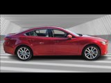 Used 2015 MAZDA MAZDA6 Touring image 6