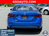 Used 2022 Nissan Sentra SV image 4