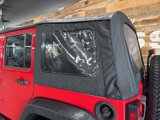 Used 2014 Jeep Wrangler Unlimited Sport image 3