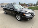 Used 2010 Hyundai Azera GLS image 3