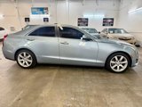 Used 2013 Cadillac ATS Sedan image 4