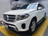 Used 2017 Mercedes-Benz GLS 450 4MATIC image 4