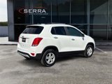 Used 2017 Chevrolet Trax LT w/ LT Convenience Package image 5