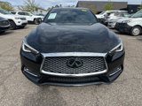 Used 2021 INFINITI Q60 3.0t Luxe w/ Essential Package image 2