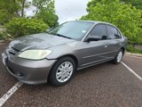 Used 2004 Honda Civic LX image 4