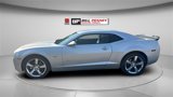 Used 2010 Chevrolet Camaro LT w/ RS Package image 2
