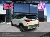 Used 2021 Kia Seltos S image 4