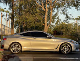 Used 2018 INFINITI Q60 3.0t Luxe image 3
