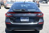 Used 2023 Honda Civic LX image 4