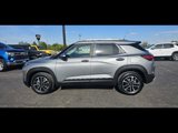 New 2025 Chevrolet TrailBlazer LT w/ Convenience Package image 6