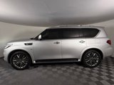 Used 2019 INFINITI QX80 Luxe image 4