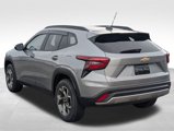 Used 2024 Chevrolet Trax LT w/ Driver Confidence Package image 3