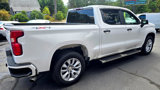 Used 2019 Chevrolet Silverado 1500 Custom w/ Custom Convenience Package image 4