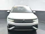 Used 2022 Volkswagen Tiguan S image 3