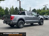 Used 2022 Ford F150 XLT w/ Equipment Group 302A High image 3