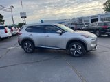 Used 2023 Nissan Rogue Platinum w/ Platinum Premium Package image 2